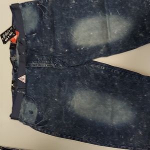 Rocawear Blue  Jeans Size  W50